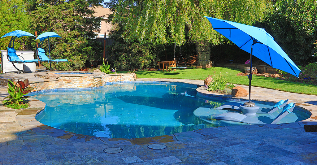 Royal Pools by Adams Strengthens Leadership in Residential Pool Construction Across Northern California
